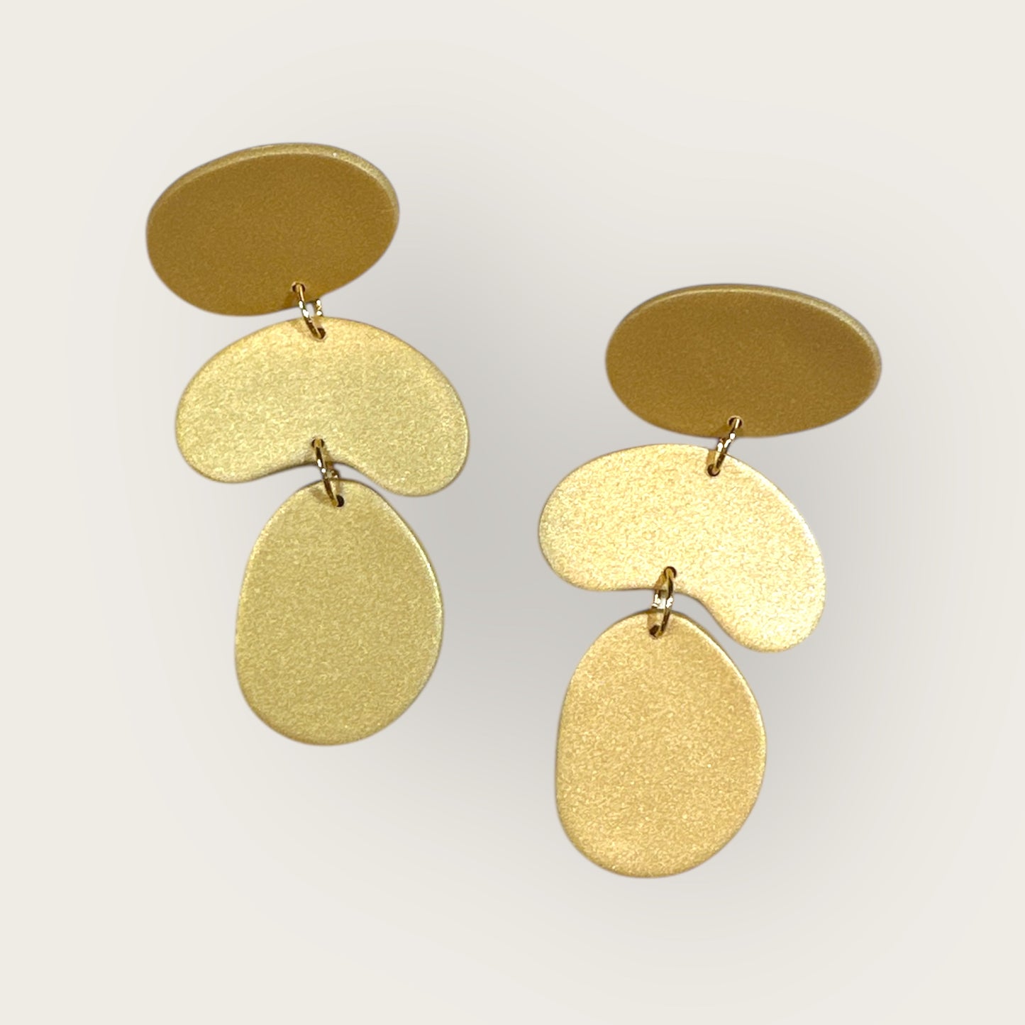 Ebb & Flow Dangle Earrings