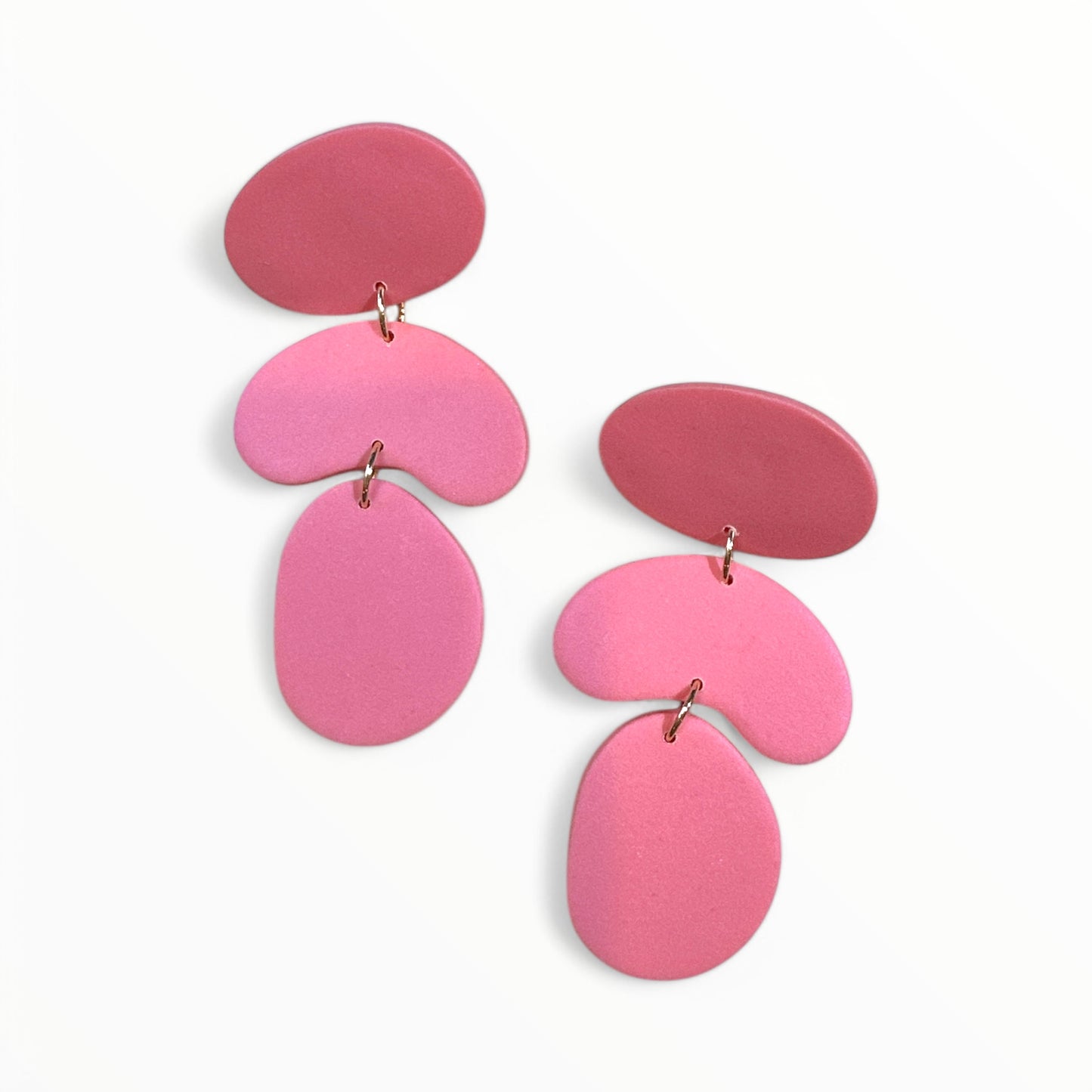 Ebb & Flow Dangle Earrings