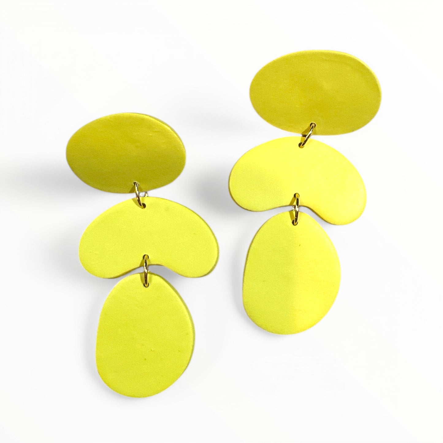 Ebb & Flow Dangle Earrings