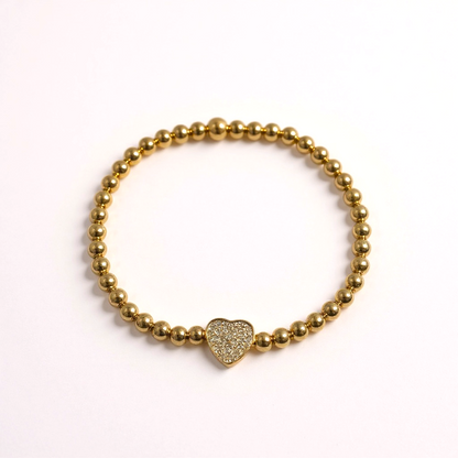 Love Stretch Bracelet