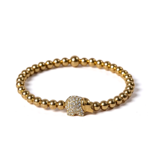 Nature Stretch Bracelet