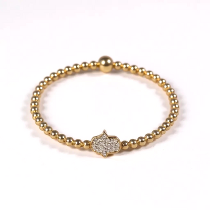 Protection Stretch Bracelet