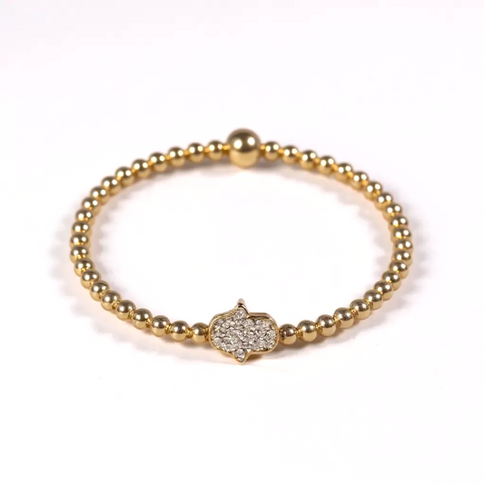 Protection Stretch Bracelet